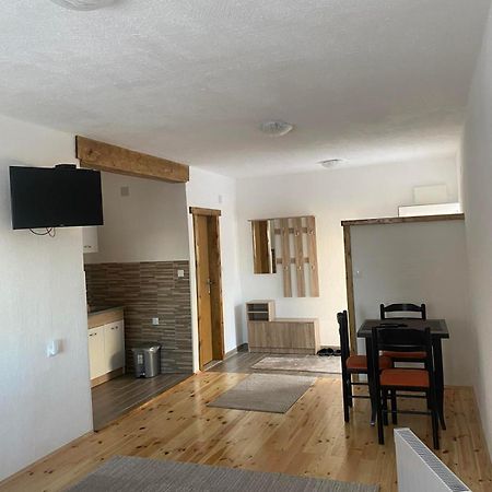 זבליאק Studio Apartmani V&V מראה חיצוני תמונה