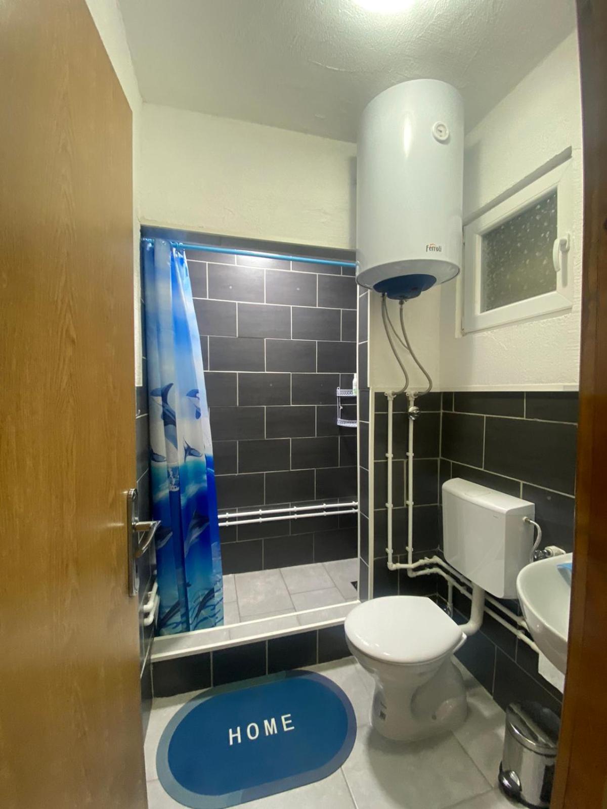 זבליאק Studio Apartmani V&V מראה חיצוני תמונה