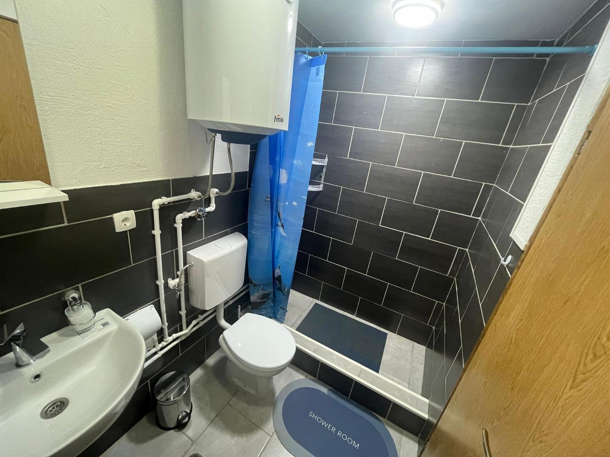 זבליאק Studio Apartmani V&V מראה חיצוני תמונה