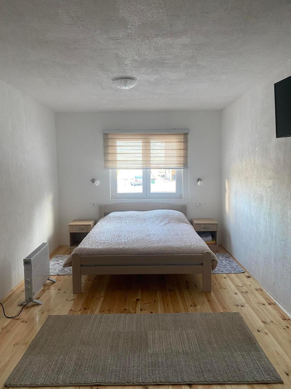 זבליאק Studio Apartmani V&V מראה חיצוני תמונה