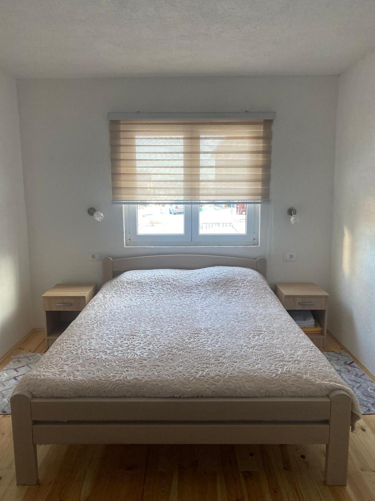 זבליאק Studio Apartmani V&V מראה חיצוני תמונה
