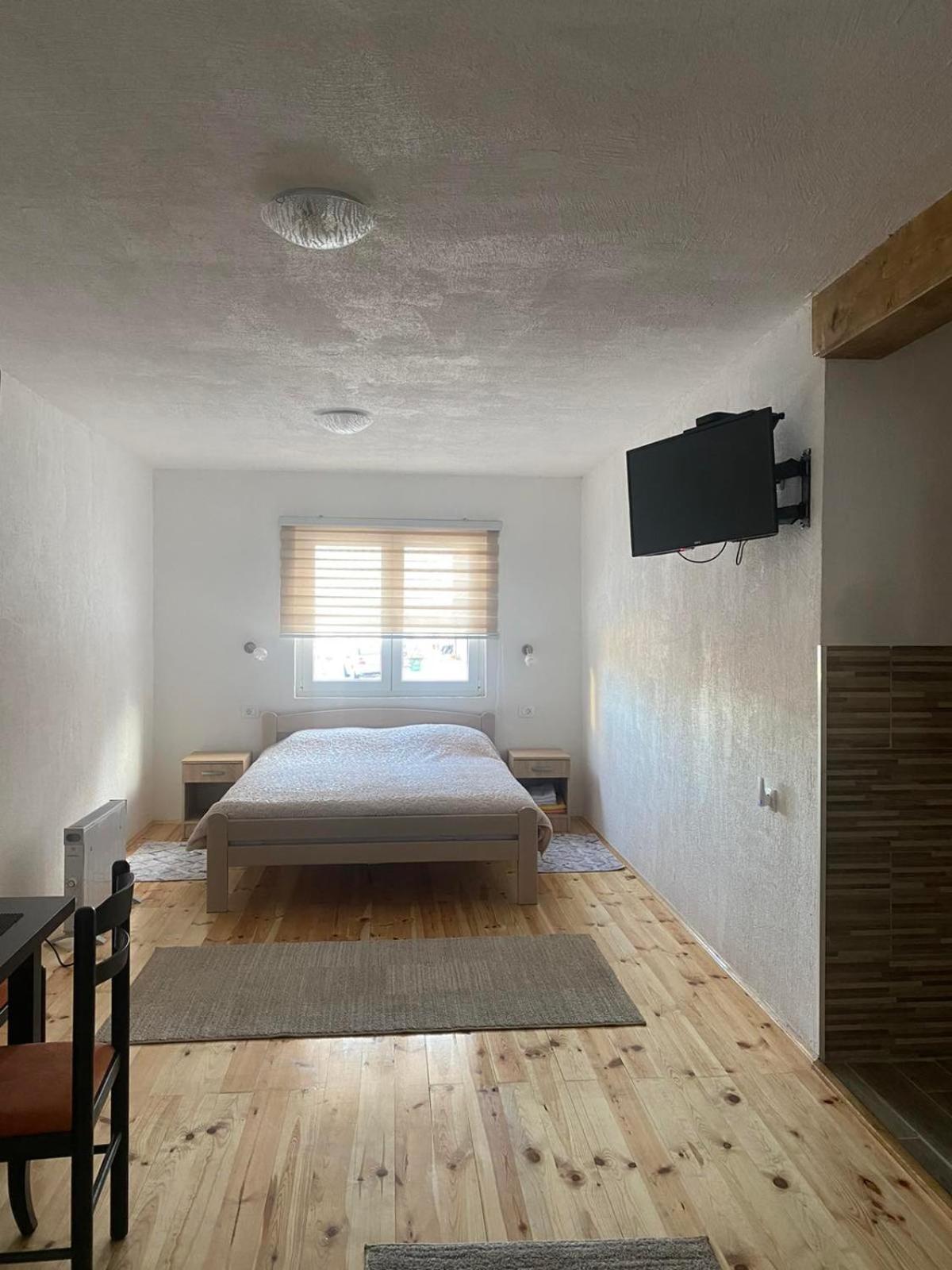 זבליאק Studio Apartmani V&V מראה חיצוני תמונה