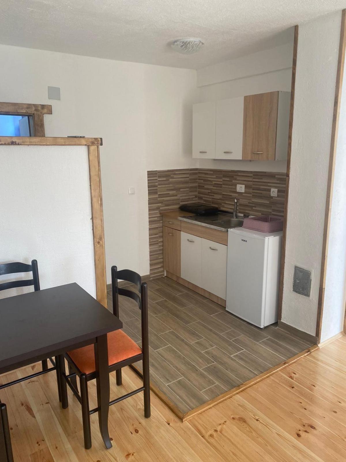 זבליאק Studio Apartmani V&V מראה חיצוני תמונה