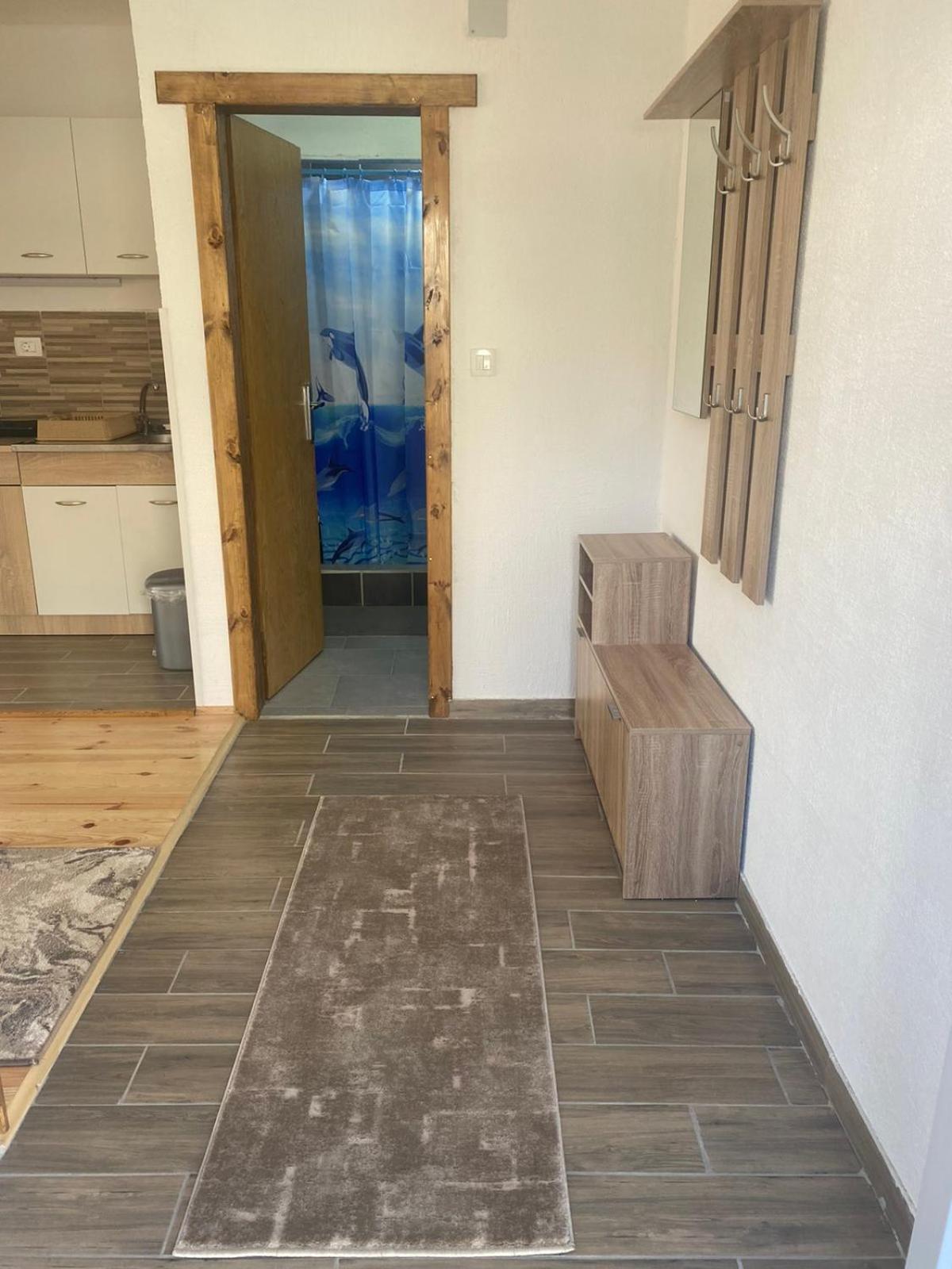 זבליאק Studio Apartmani V&V מראה חיצוני תמונה