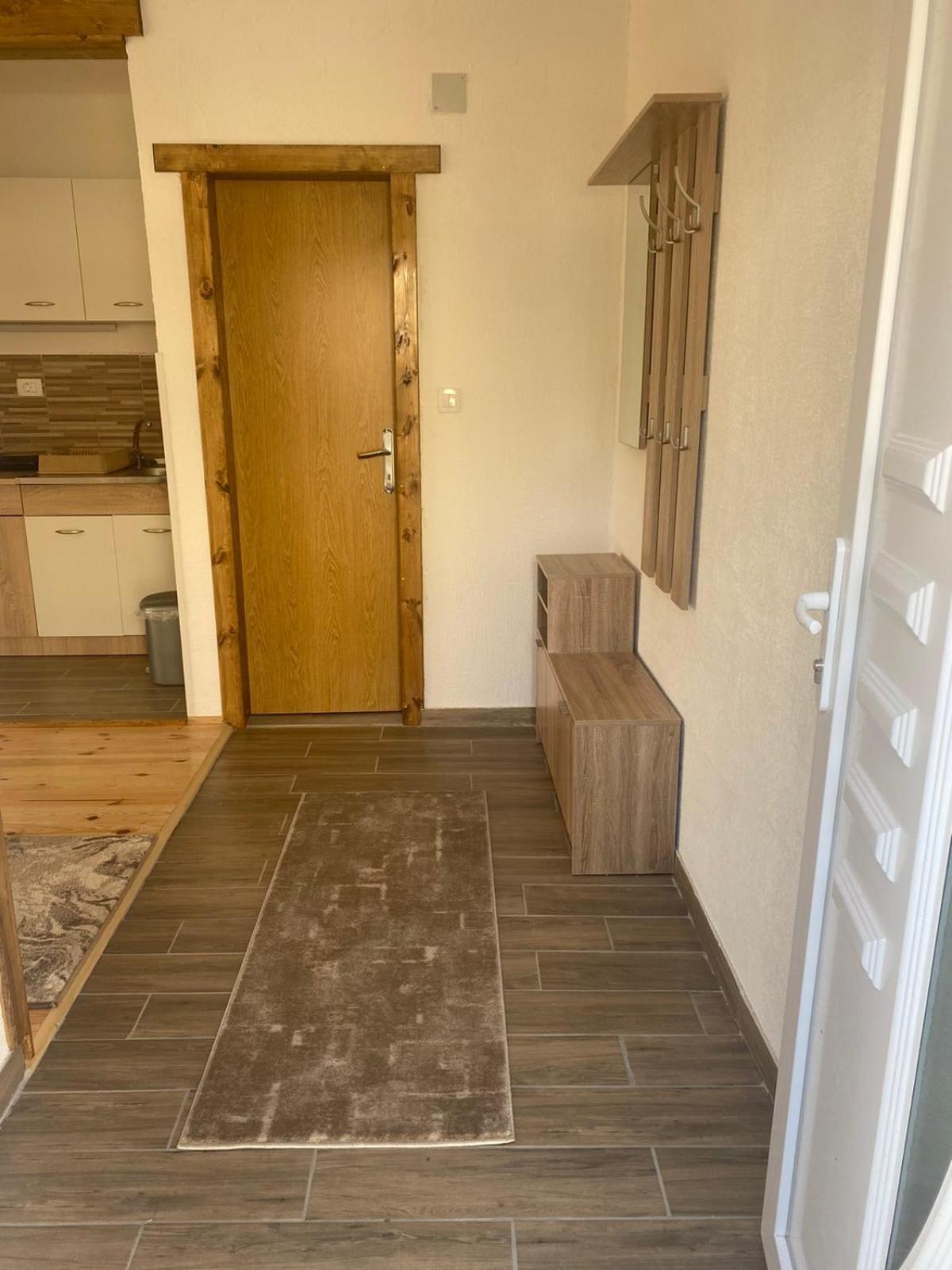 זבליאק Studio Apartmani V&V מראה חיצוני תמונה