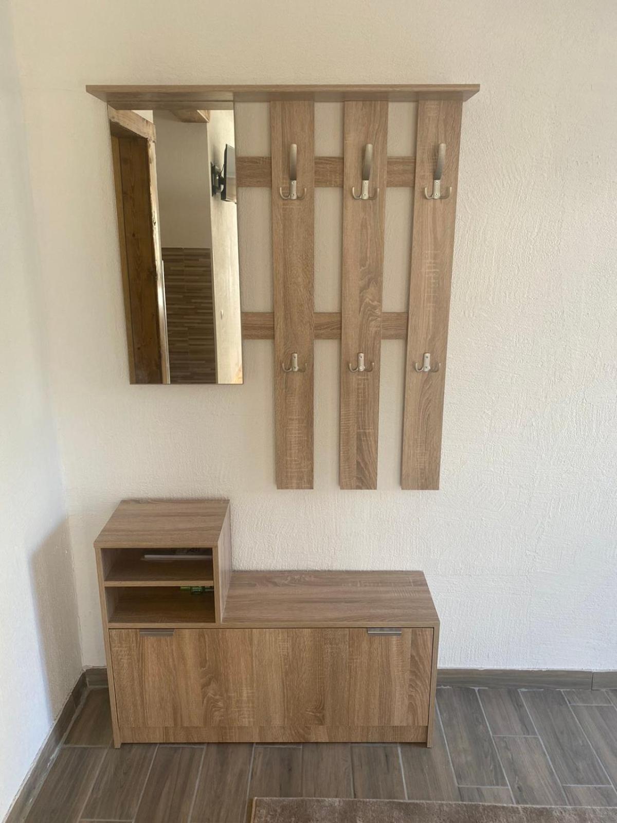 זבליאק Studio Apartmani V&V מראה חיצוני תמונה